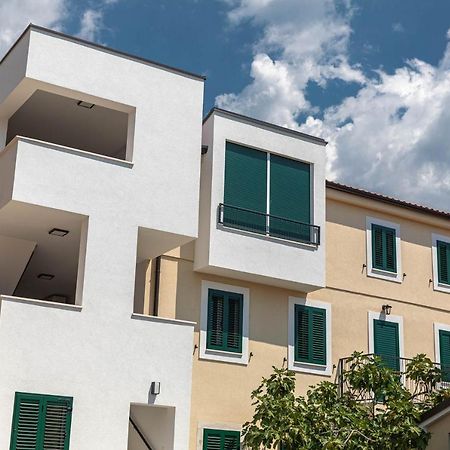 Apartmani Vigo ツリクヴェニツァ エクステリア 写真