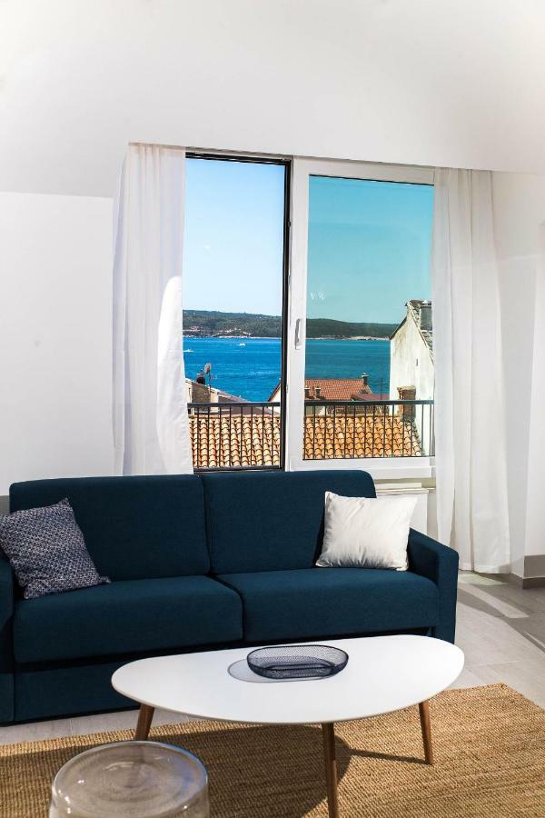 Apartmani Vigo ツリクヴェニツァ エクステリア 写真