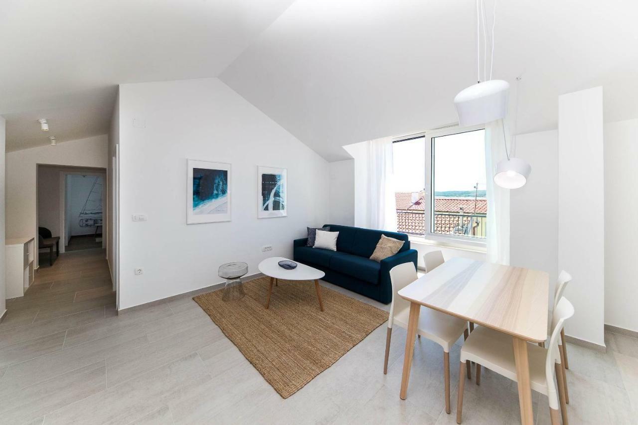 Apartmani Vigo ツリクヴェニツァ エクステリア 写真