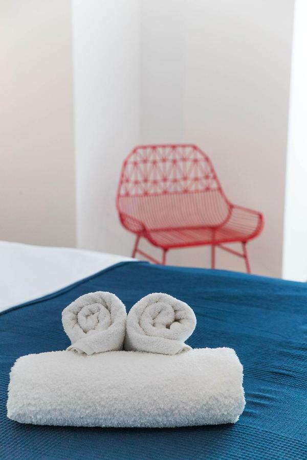 Apartmani Vigo ツリクヴェニツァ エクステリア 写真