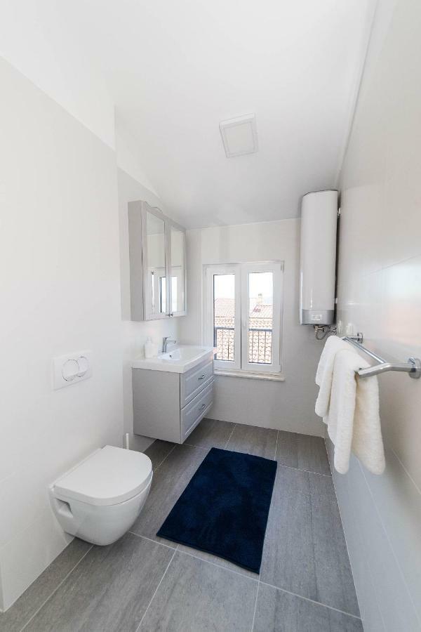 Apartmani Vigo ツリクヴェニツァ エクステリア 写真