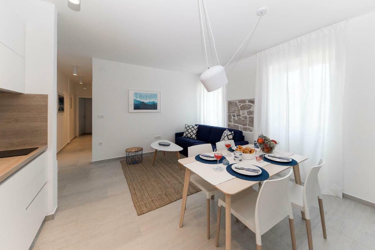 Apartmani Vigo ツリクヴェニツァ エクステリア 写真