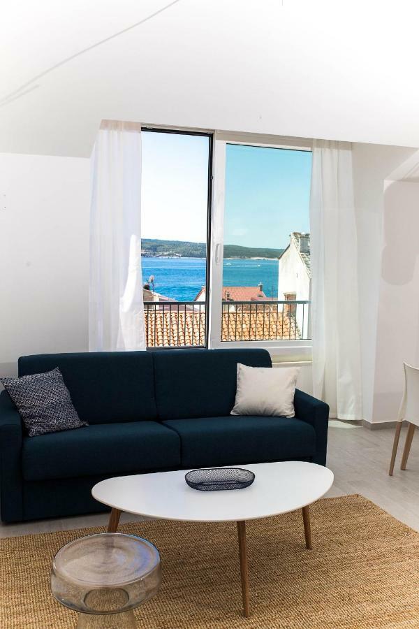 Apartmani Vigo ツリクヴェニツァ エクステリア 写真