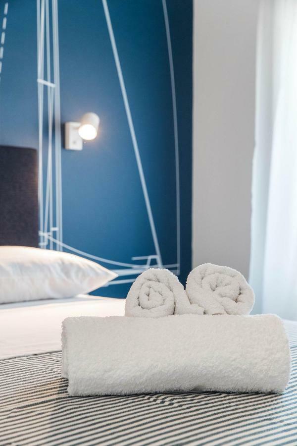 Apartmani Vigo ツリクヴェニツァ エクステリア 写真