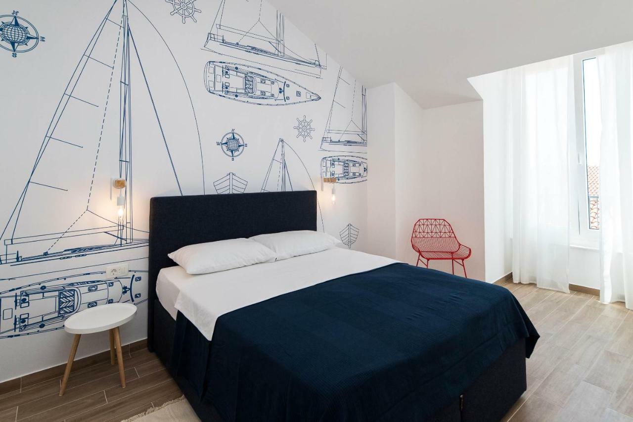 Apartmani Vigo ツリクヴェニツァ エクステリア 写真