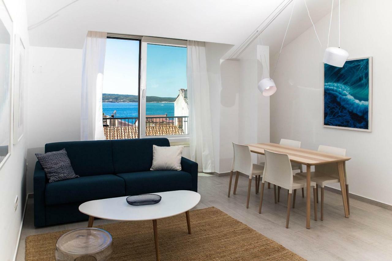 Apartmani Vigo ツリクヴェニツァ エクステリア 写真