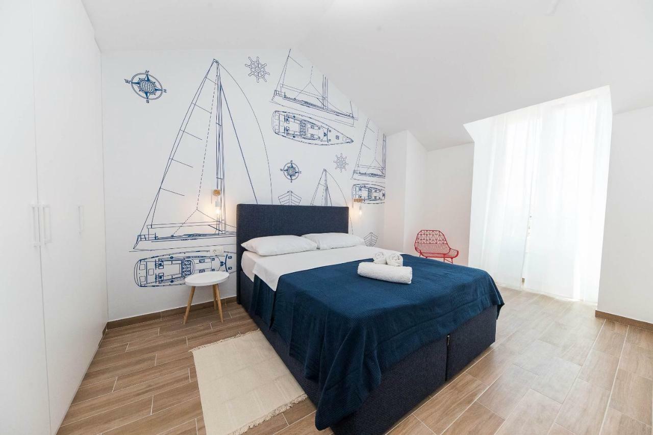 Apartmani Vigo ツリクヴェニツァ エクステリア 写真