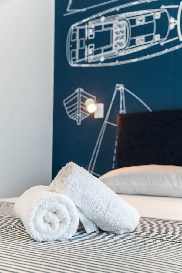 Apartmani Vigo ツリクヴェニツァ エクステリア 写真