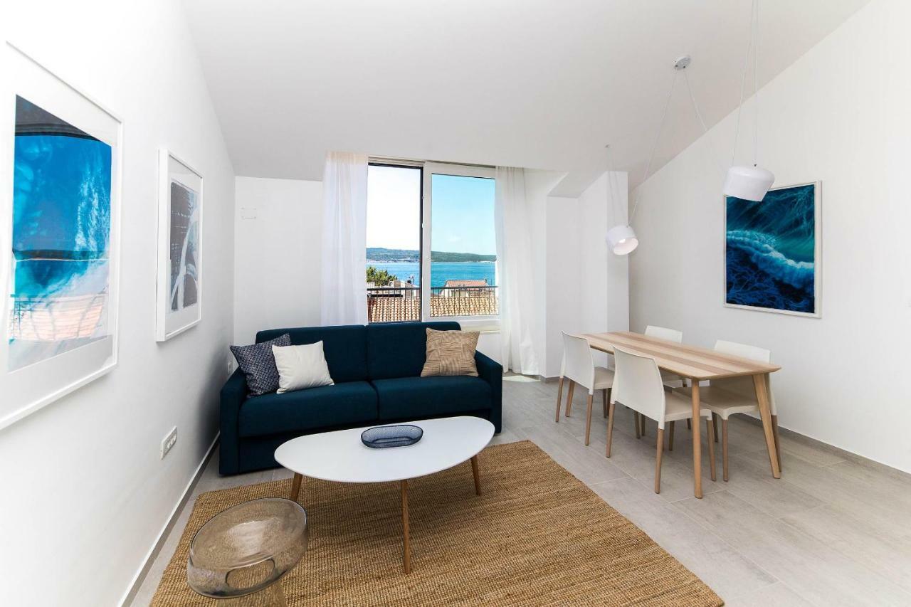 Apartmani Vigo ツリクヴェニツァ エクステリア 写真