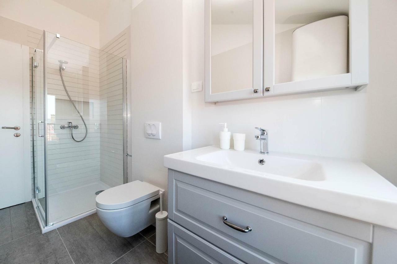 Apartmani Vigo ツリクヴェニツァ エクステリア 写真