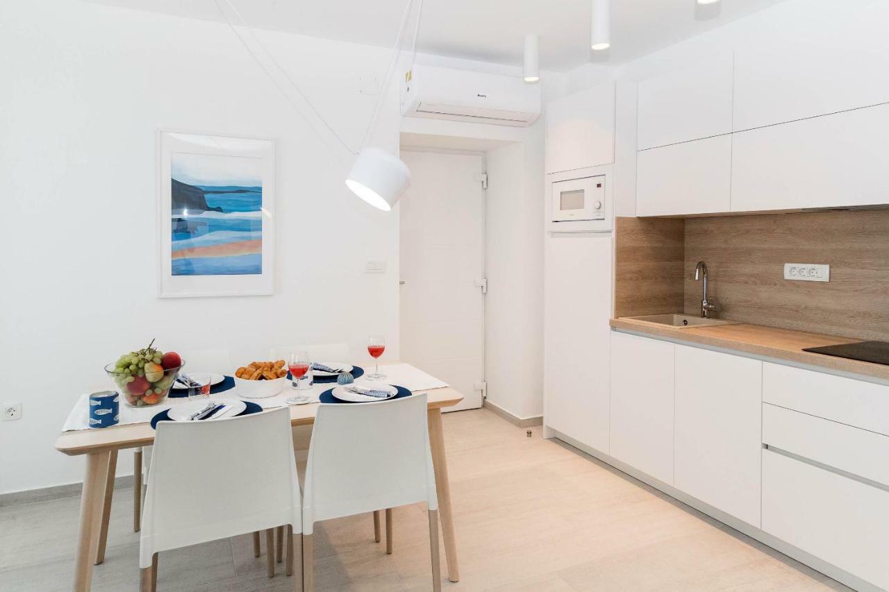 Apartmani Vigo ツリクヴェニツァ エクステリア 写真