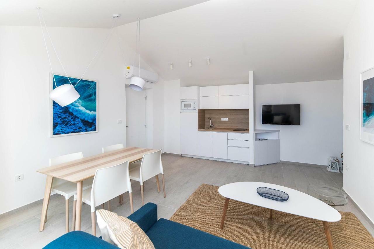 Apartmani Vigo ツリクヴェニツァ エクステリア 写真